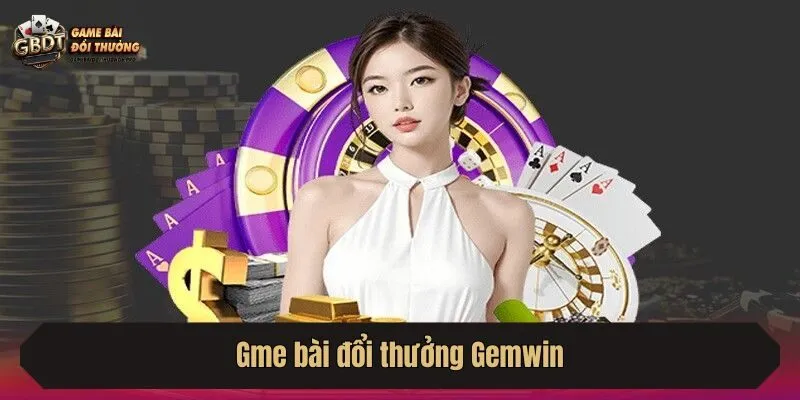 Gemwin
