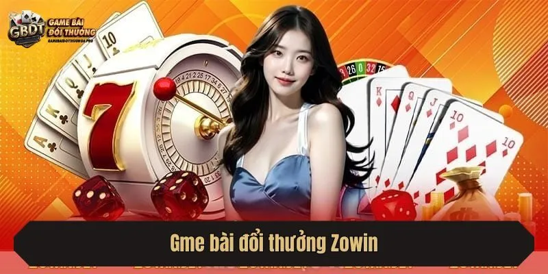 Zowin