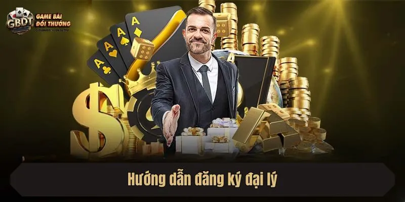 Hướng dẫn đăng ký đại lý