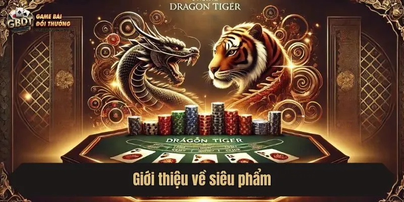 Giới thiệu về siêu phẩm